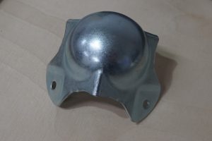 Pallokulma keskikokoinen