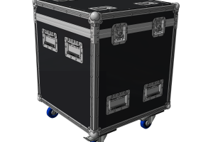 Kuljetuslaatikko 60x60x60