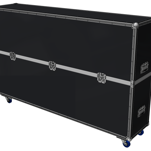 Artikkelin Kuljetuslaatikot myös suurille näytöille pääkuva